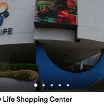 Center
