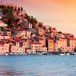 Top City Center Apartments * Sibenik