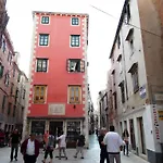 Center Apartamento