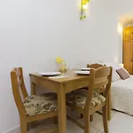 Center Apartamento