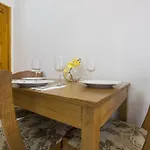 Center Apartamento *