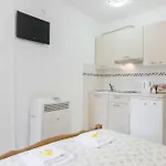 Center Apartamento
