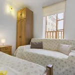 Center Apartamento *