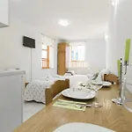 Center Apartamento