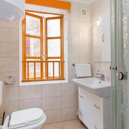 Top City Center Apartments Sibenik