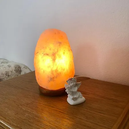 Apartamento Center *