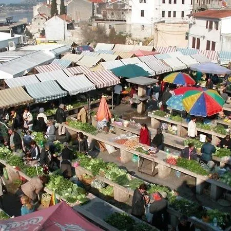 Apartamento Center *