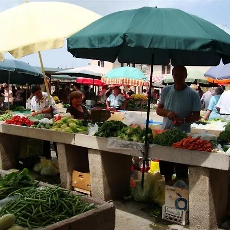 Center Apartamento Šibenik