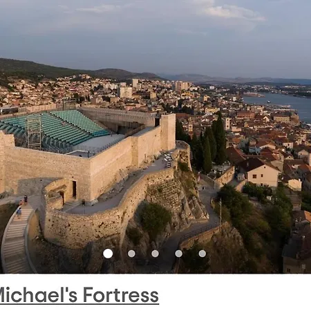 Center Apartamento *