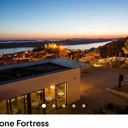 Apartamento Center *