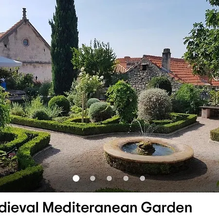 Center Apartamento Šibenik