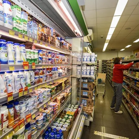 Center Apartamento Šibenik