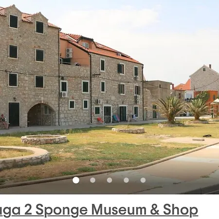 Center Apartamento *