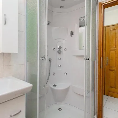 Top City Center Apartments Apartment *