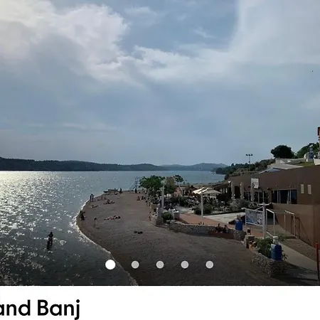 Apartment Top City Center Apartments Sibenik