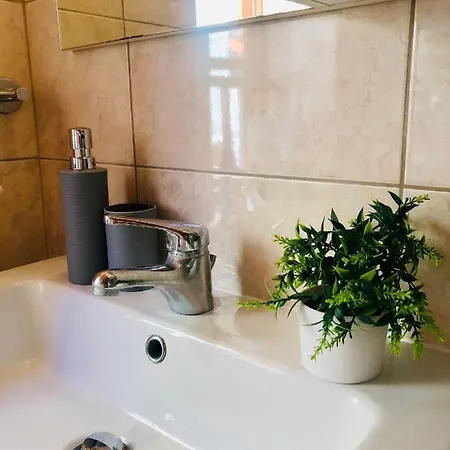 Apartamento Center *