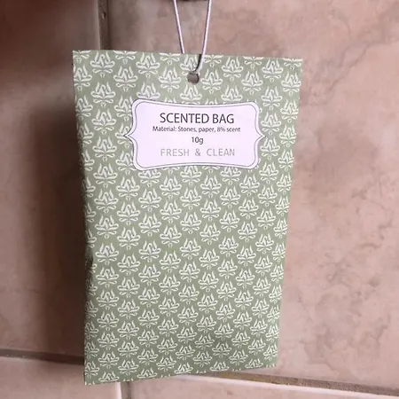 Center Apartamento *