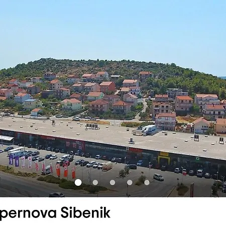 Apartamento Center *