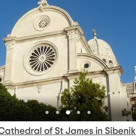 Apartamento Center *