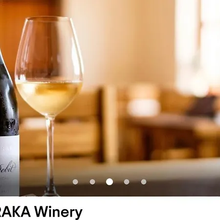 Apartamento Center Šibenik