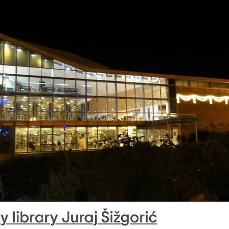 Apartamento Center *