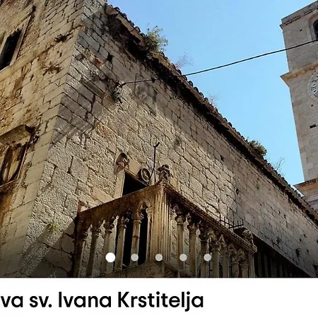 Center Apartamento Šibenik