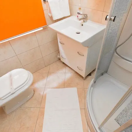 Top City Center Apartments