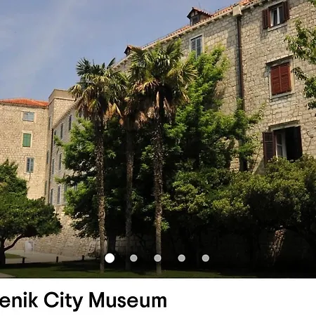 Apartamento Center Šibenik