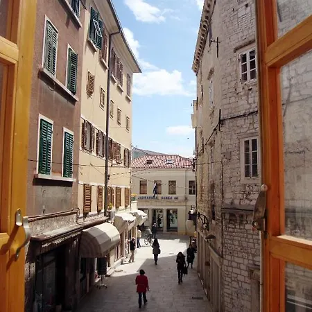 Top City Center Apartments Sibenik