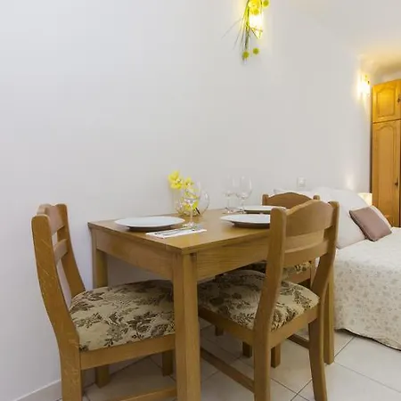 Top City Center Apartments Apartment