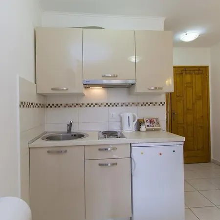 Appartement Center