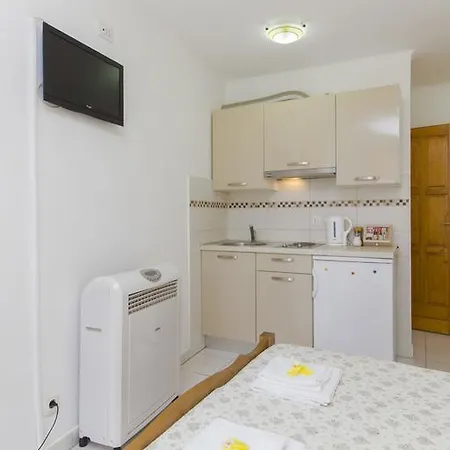 Center Apartamento *