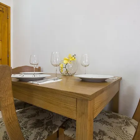 Center Apartamento *