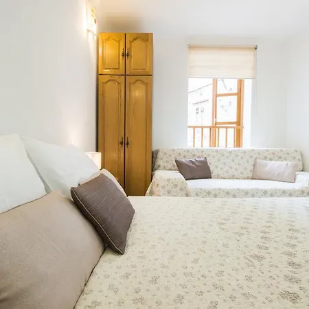 Apartamento Center Šibenik