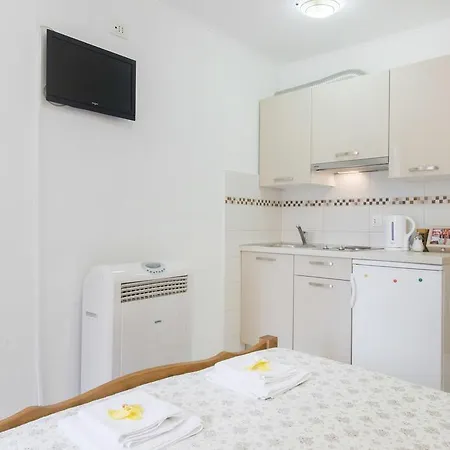 Center Daire