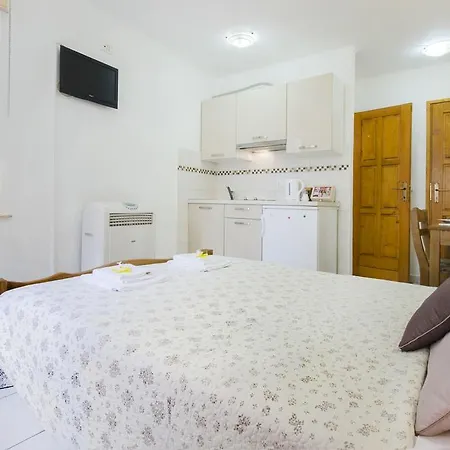 Top City Center Apartments *