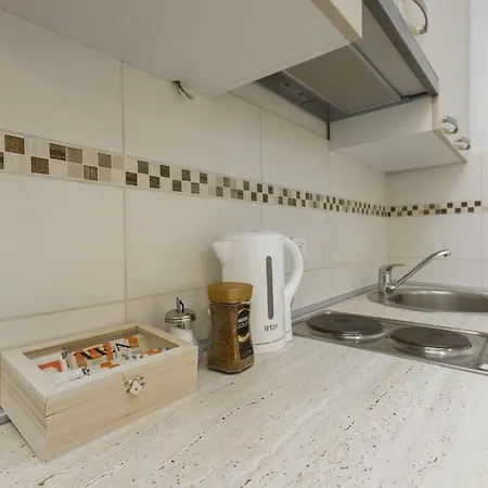 Top City Center Apartments Sibenik