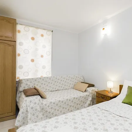 Top City Center Apartments