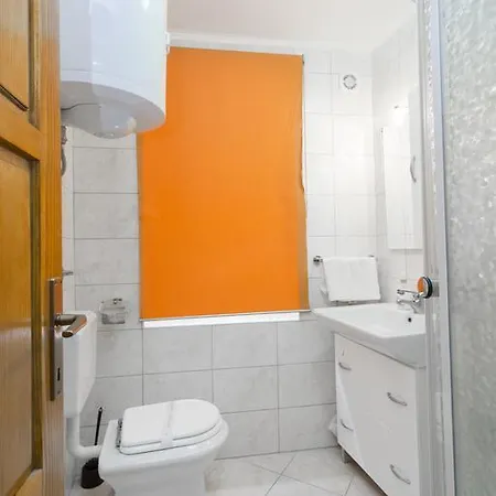 Apartment Top City Center Apartments Sibenik