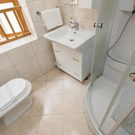 Top City Center Apartments * Sibenik