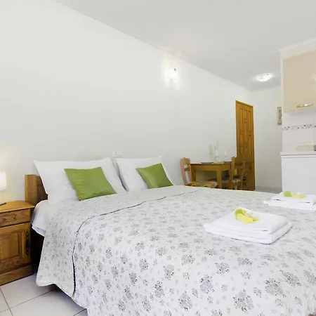 Top City Center Apartments *