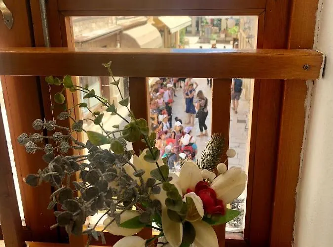 Apartment Top City Center Apartments *