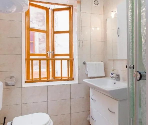 Top City Center Apartments Sibenik