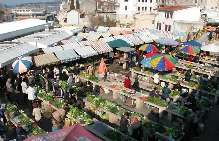 Apartment Top City Center Apartments *