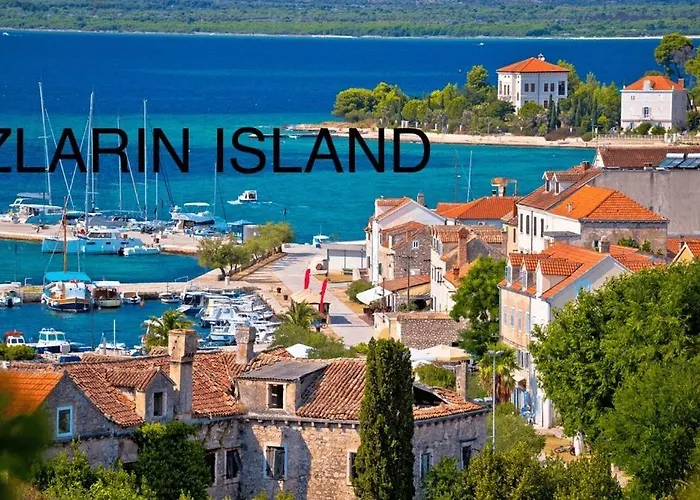 Top City Center Apartments *