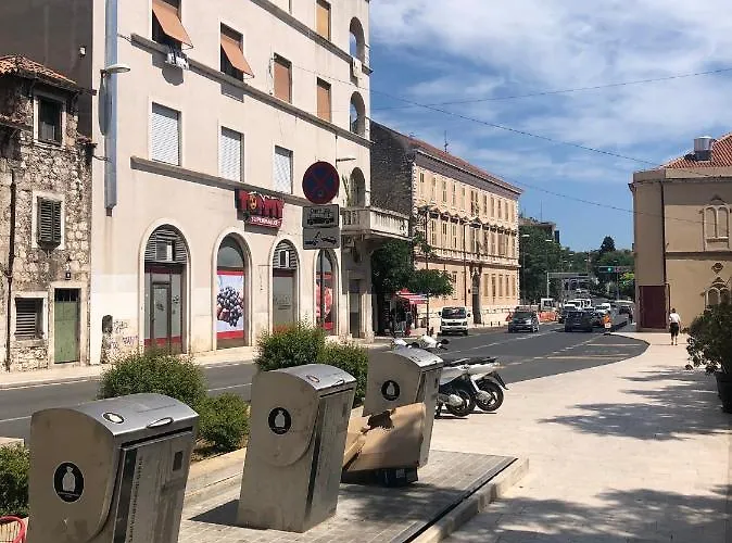 Top City Center Apartments Apartment *