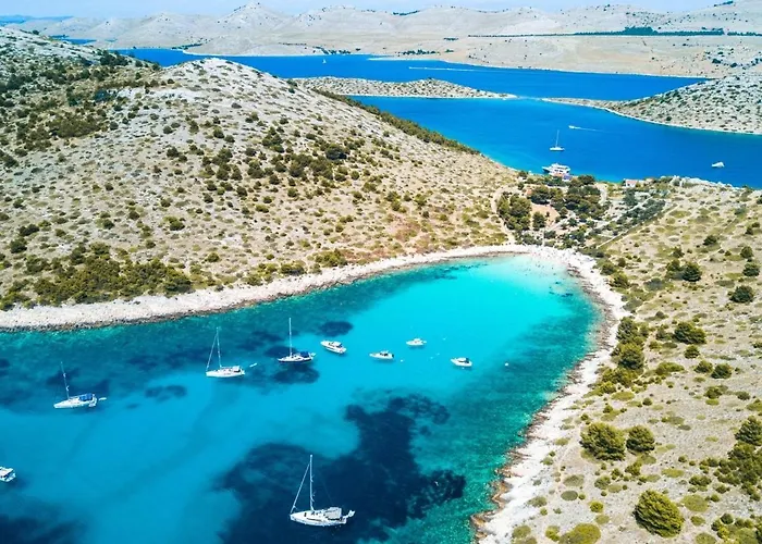 Top City Center Apartments Apartment *