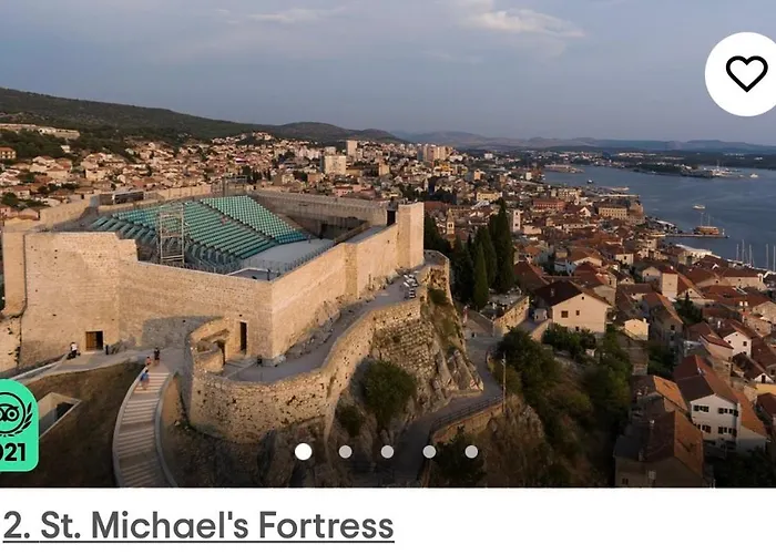 Top City Center Apartments Apartment *