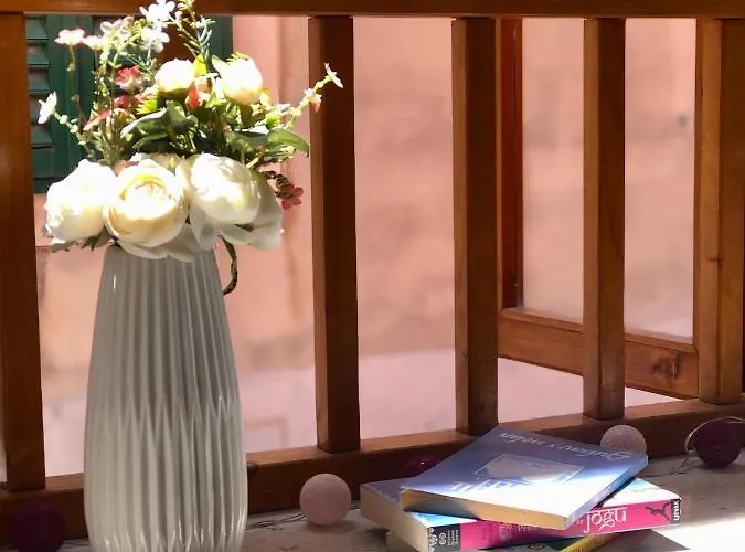 Top City Center Apartments *