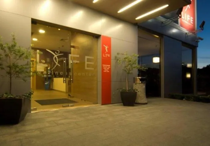 Top City Center Apartments Apartment